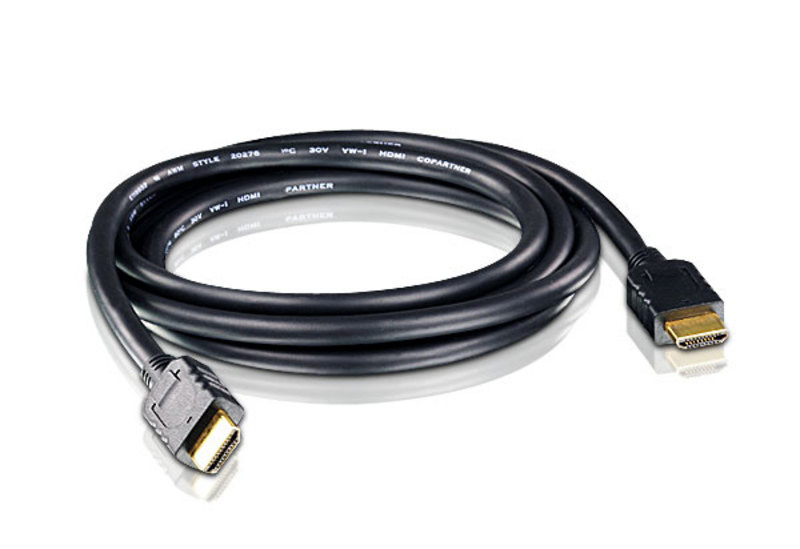  HDMI - HDMI kabl 3m V1.4 