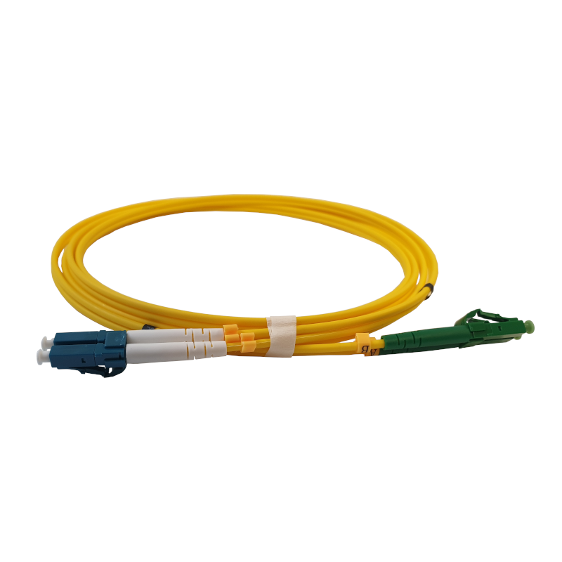  LC/UPC-LC/APC  Optički patch kabl 2m 
