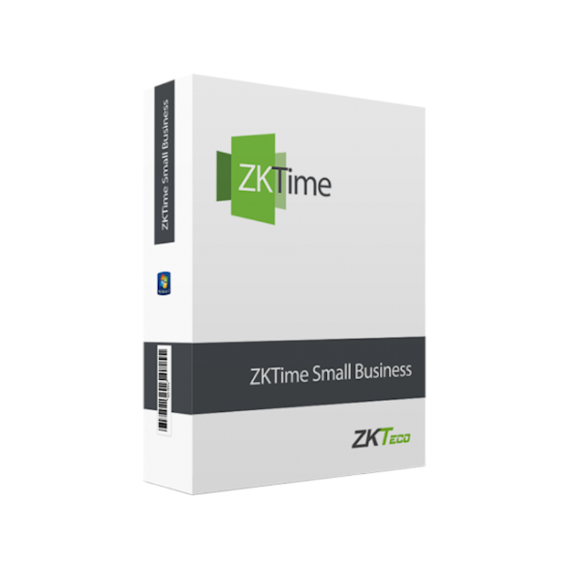ZKTime Small Business