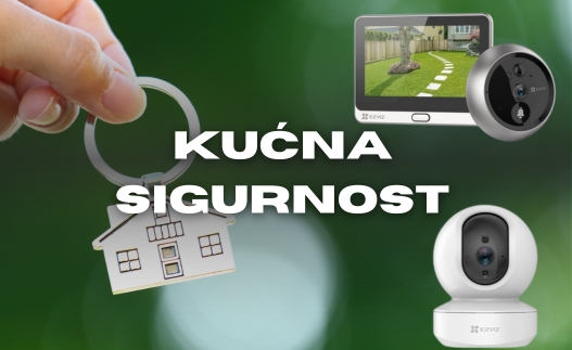 Kućna sigurnost