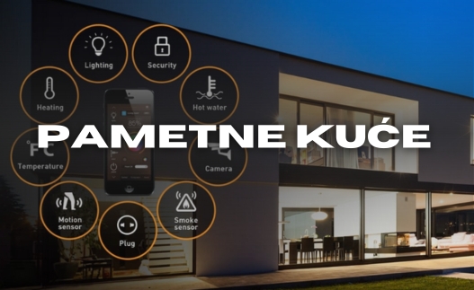 Pametne kuće