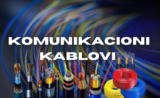 Komunikacioni kablovi