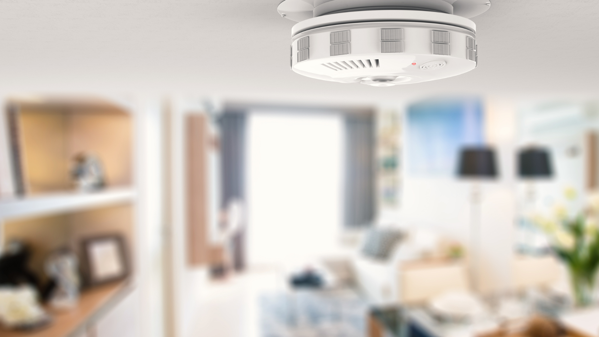 Koji detektori najviše doprinose bezbednosti kuće, stana ili firme?