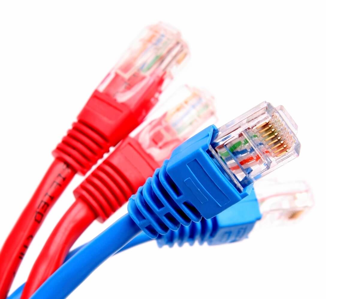 Mrežni kablovi - Pasivna mrežna oprema