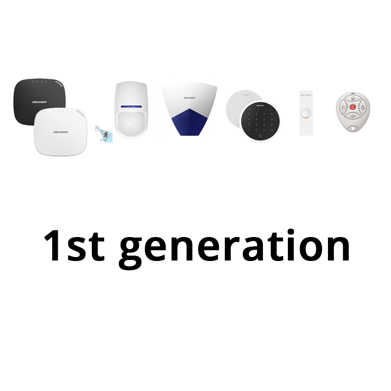 Prva Generacija