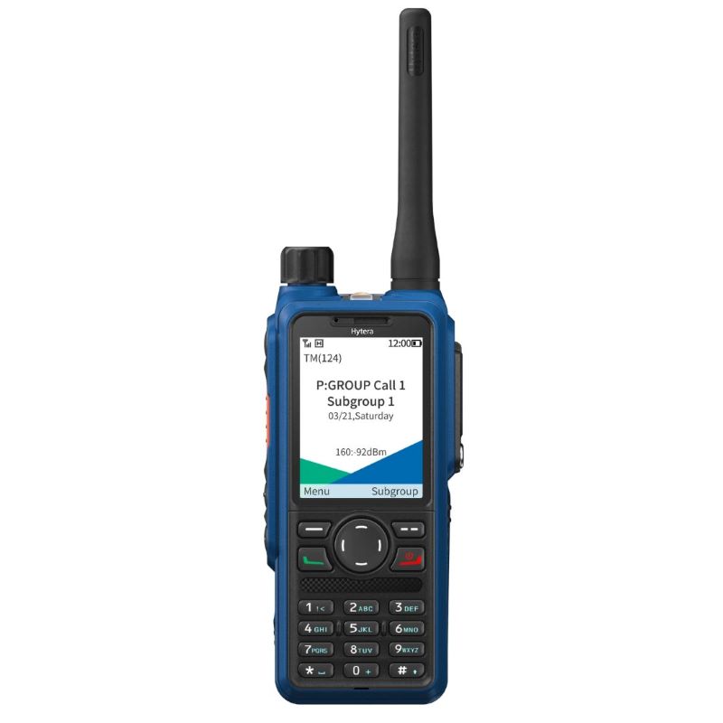 Digitalni/Analogni-Sa licencom