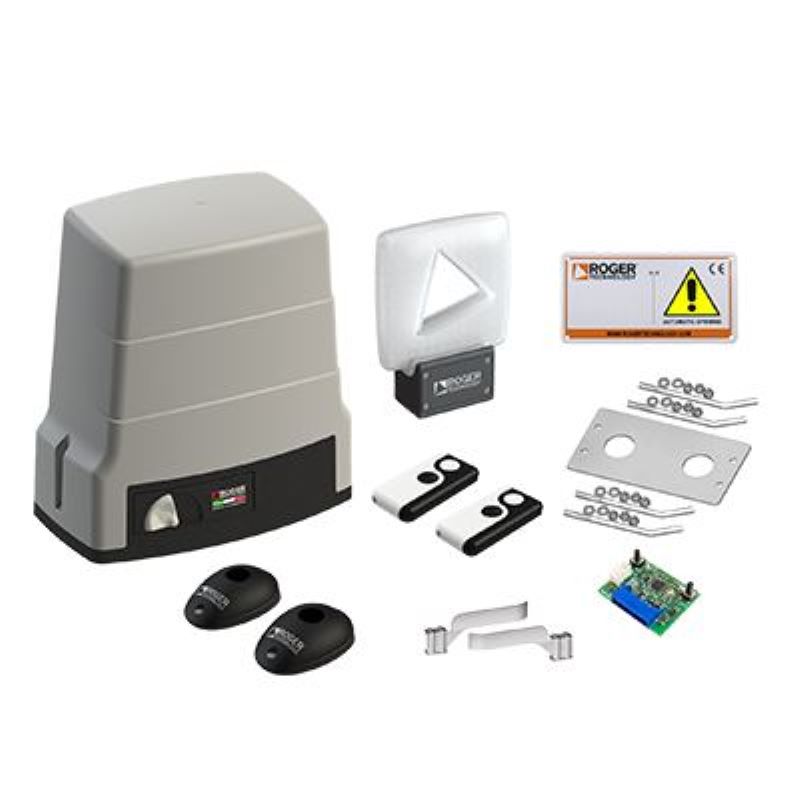  KIT BH30/805 Motor za kapije do 1000 kg 