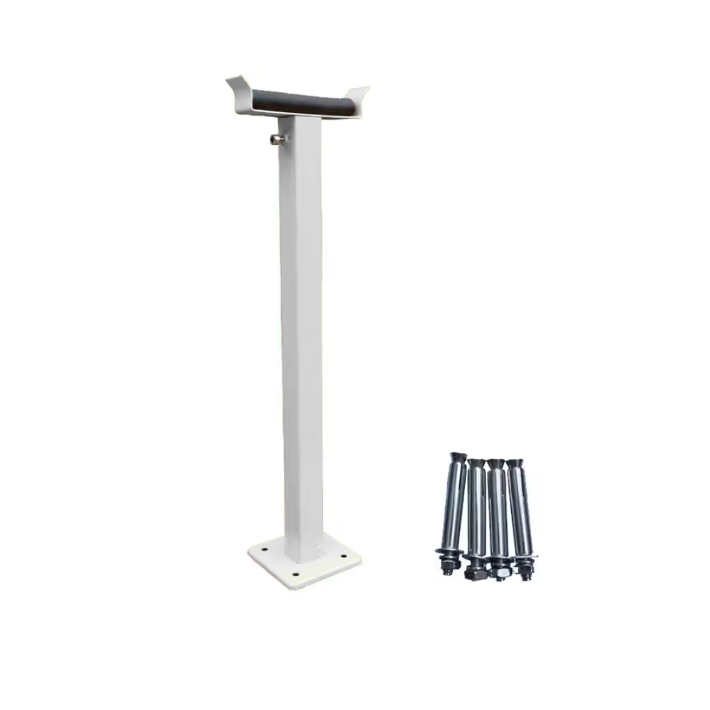 EEBracket-L800-1000(barrier) Prihvatnik za rampu