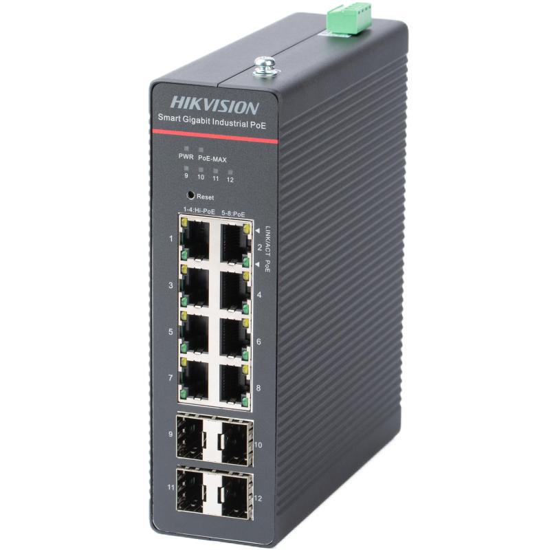  DS-3T1512HP-SI-8P4F(O-STD) 
