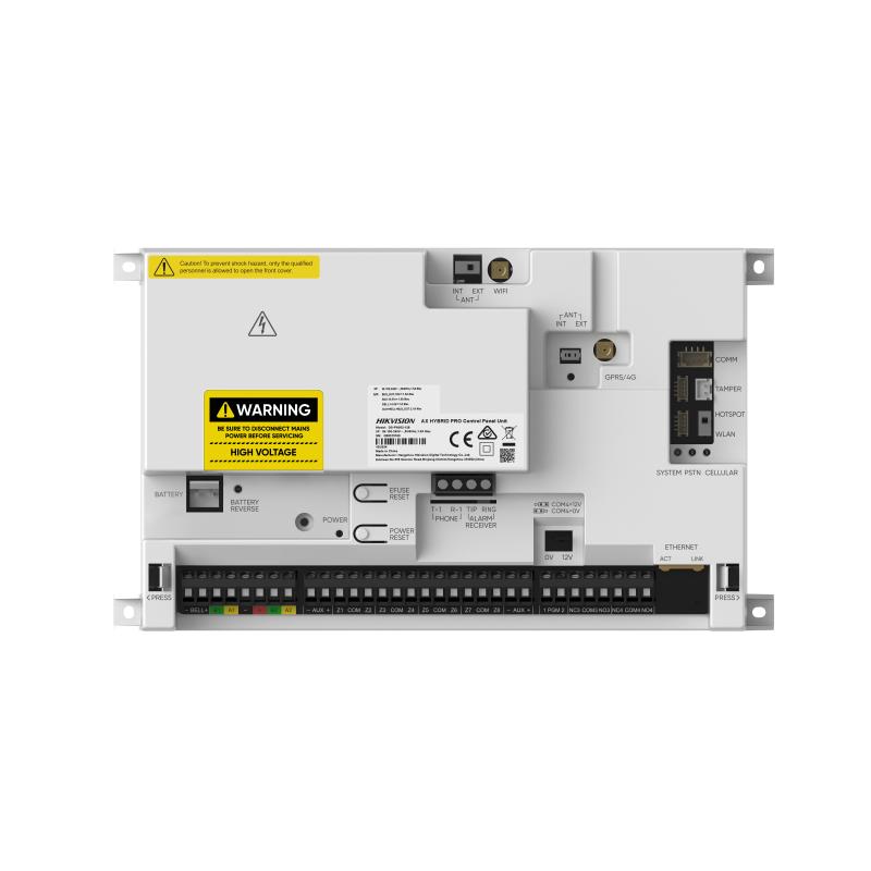  DS-PA502-128  2.0 