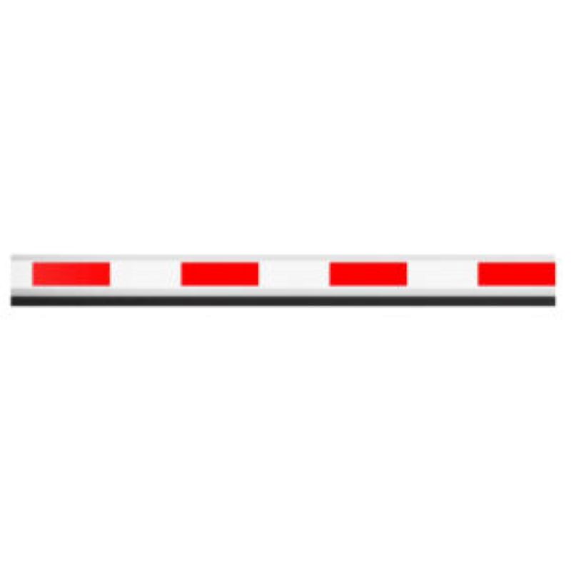 DS-TMG001-3 Oktagonalna ruka rampe 4m