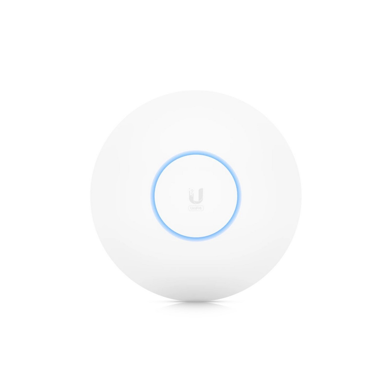 Ubiquiti UniFi U7-LR  
