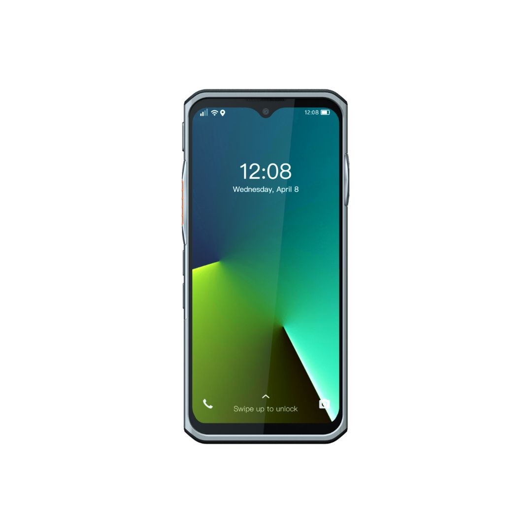 Hytera PNC560 (Scan) - test