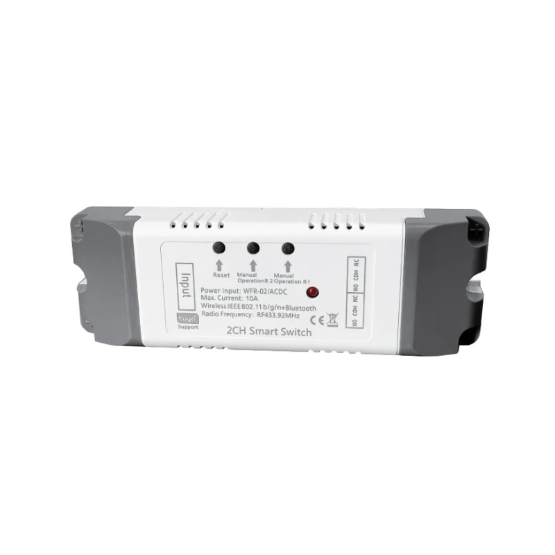 WiFi smart relejni prekidač