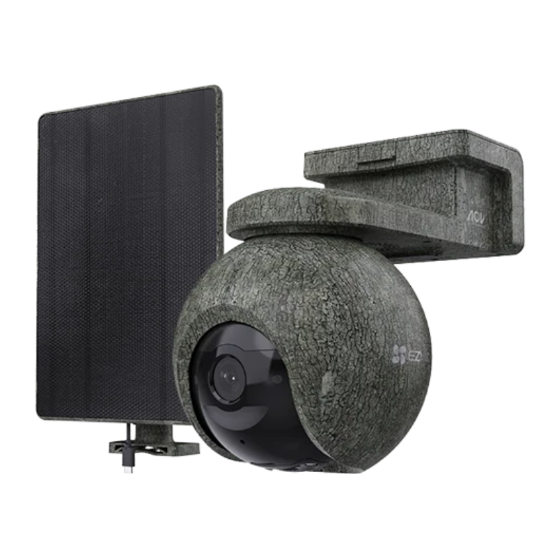  EZVIZ EB8 Pro Ranger Kit 