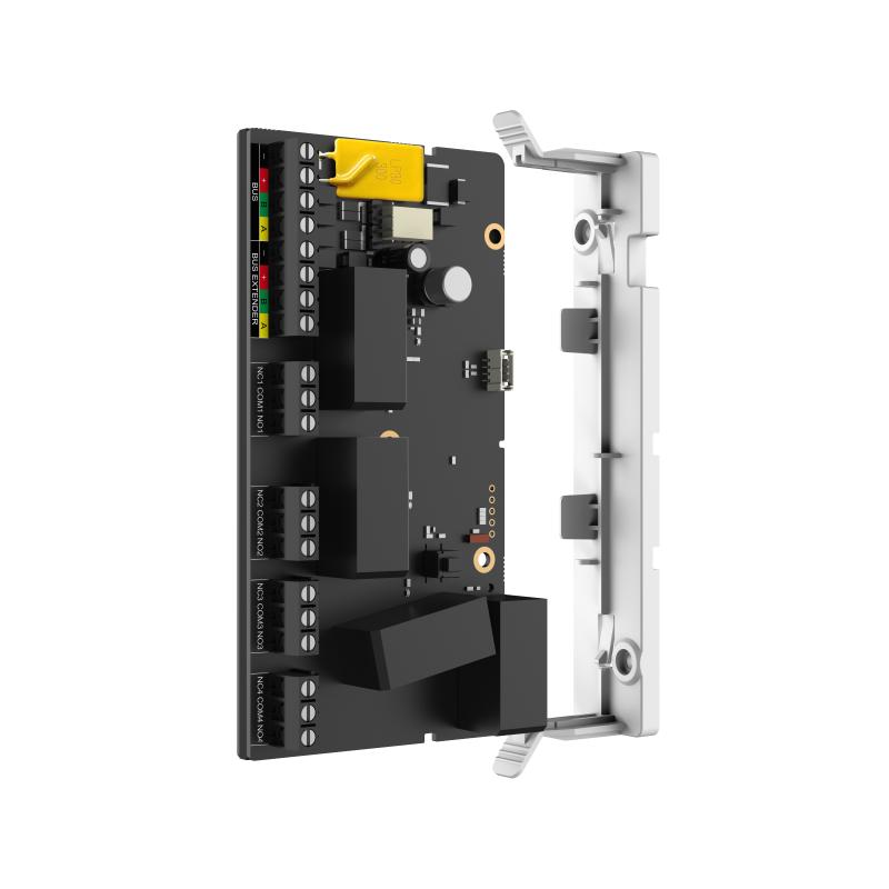  DS-PM501R4/Unit 2.0 