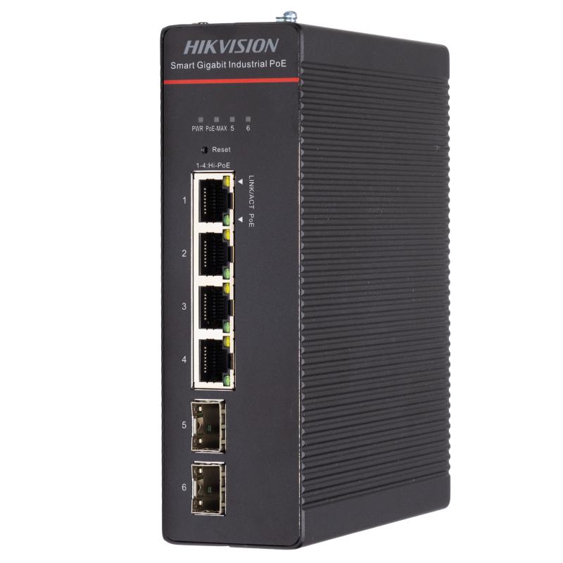  DS-3T1506HP-SI-4P2F(O-STD) 