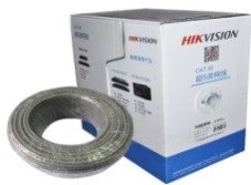 DS-1LN6-UE-W MREŽNI KABL UTP Cat6 Cu 305m