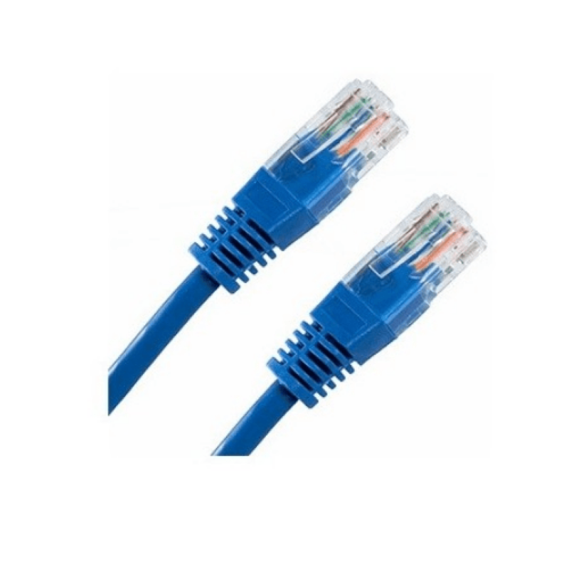 Patch UTP CAT5  3m