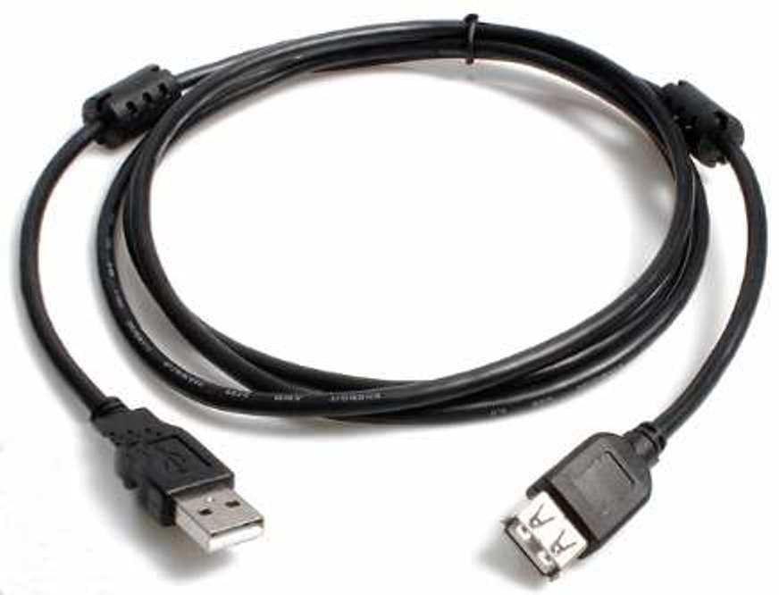 USB 2.0 A (m) - A (z) 1.8m