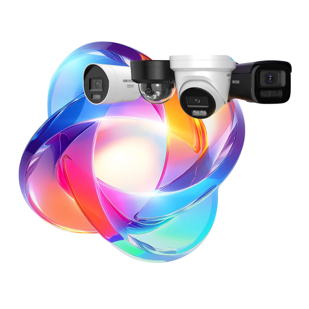 Pro Series with ColorVu 3.0