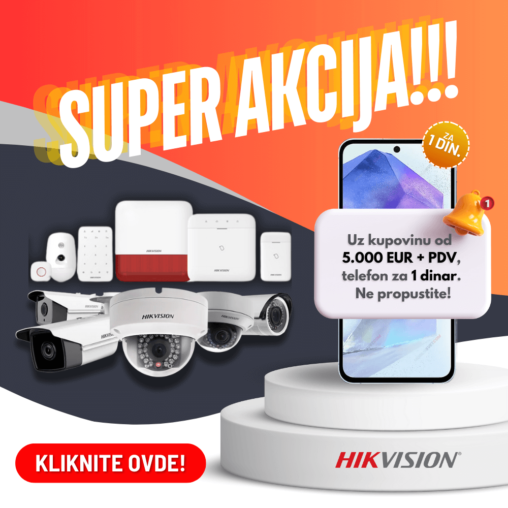 Promo akcija